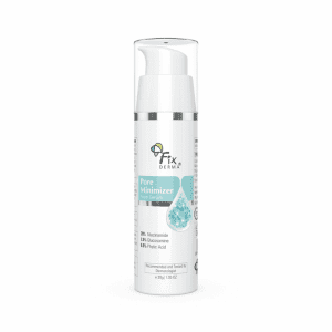 20% Niacinamide Serum for Face for Pore Minimizer with 2.5% Glucosamine & Hyaluronic Acid