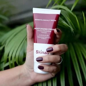 Alternative view of SKINAA Moisturizing Cream – 100 g