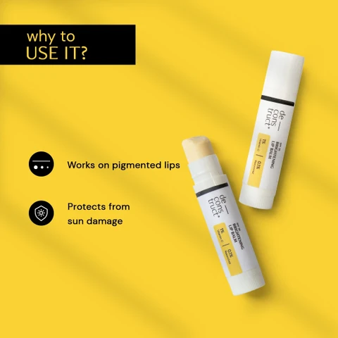 Deconstruct Lip Balm with SPF 30 – 4 g - Image 4