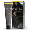 Cuticolor Hair Coloring Cream