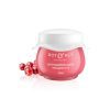 DOTNKEY Lip Plumping Mask With Shea Butter & Vitamin C + E