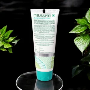 ULTRADIVEX Melaumin Depigmenting Face Wash