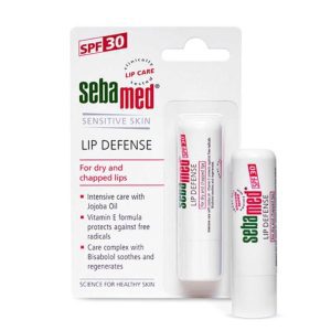 SebaMeds Lip Balm With Spf 30 + Vit E