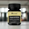 AsgandhShila Capsule For Stamina, Vigour & Vitality (30 pills)