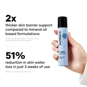 Ceramide Moisturizer SPF