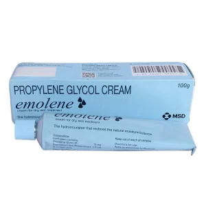Emolene Cream 100gms