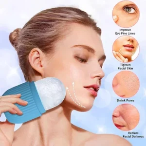Ice Roller For Face, Neck and Body
