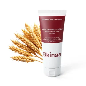 SKINAA Moisturizing Creams 100 g