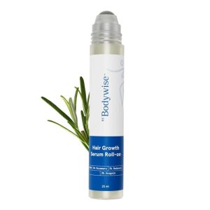 Rosemary Hair Growth Serum Roll On 25ml