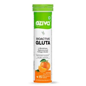 Bioactive Gluta Fizzy (L-Glutathione)