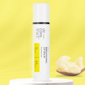 Alternative view of Deconstruct Lip Balm with SPF 30 – 4 g