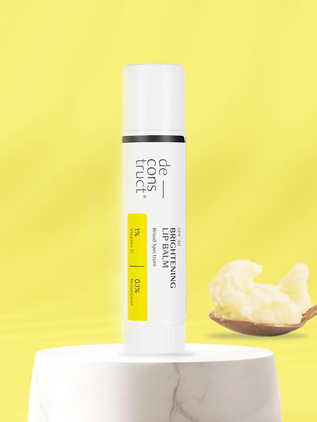 Deconstruct Lip Balm with SPF 30 – 4 g - Image 2