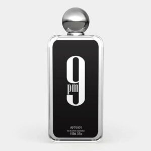 Afnan 9PM Eau De Parfum For Men