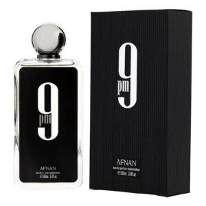 Alternative view of Afnan 9PM Eau De Parfum For Men