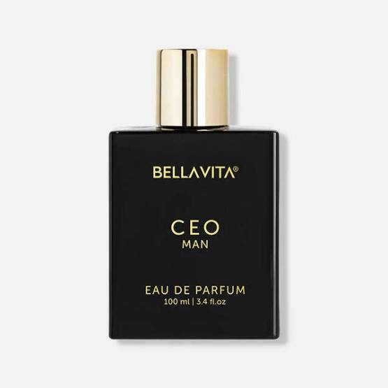 Bella Vita CEO Man Eau De Parfum