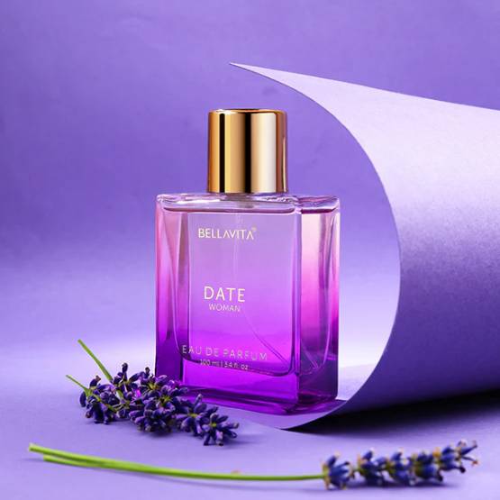 Bella Vita Date Woman Perfume - Image 3