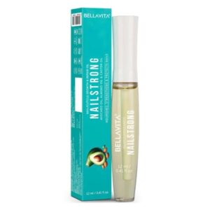 Bella Vita Organic Nail Strong Oil (12ml)