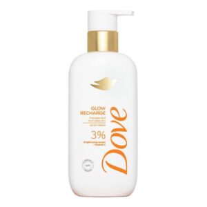 Dove Radiance Serum Body Wash (300 ml)