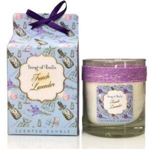 FNP Lavender Candle