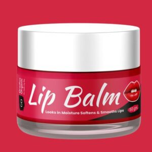 Grashva Organic Brightening Lip Balm (50 g)