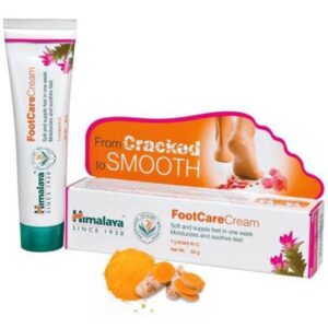 Himalaya Foot Care Cream (50gm)