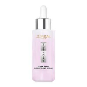 L'Oreal Paris Glycolic Bright Serum(30ml)