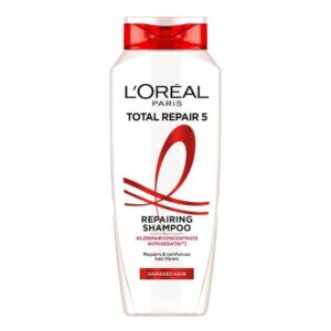 L'Oreal Paris Shampoo (340ml)