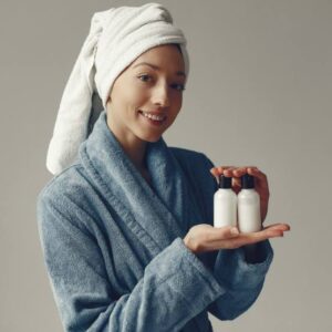 Health & Personal Care