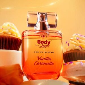 Alternative view of Plum BodyLovin' Vanilla Caramello Eau De Parfum