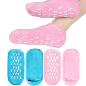 Silicone Socks for Women & Men