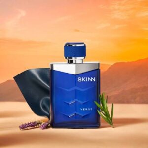 Alternative view of Titan Skinn Verge Perfume for Men