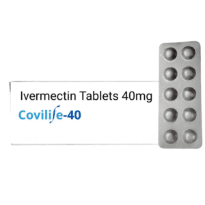 Ivera Ivermectins 24mg Tablet/s