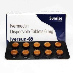 Alternative view of Ivera Ivermectins 24mg Tablet/s