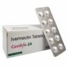 Ivera Ivermectins 24mg Tablet/s