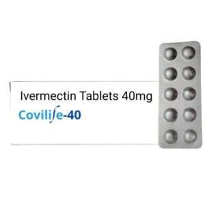 Alternative view of Ivera Ivermectins 40mg Tablet/s