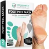 Dermashield Foot Peel Mask 2 Pairs