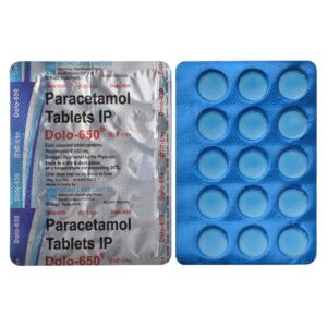 Paracetamol