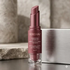 Verdant Essential Lip Balm 5 ml