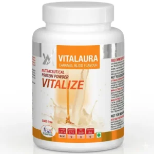 Vitalaura Protein Powder