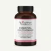 VitaliPure Essential Multivitamin Capsules – 120 Count