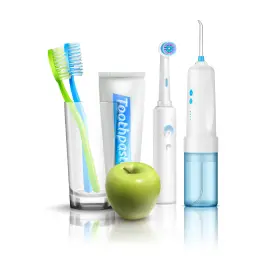 Oral care