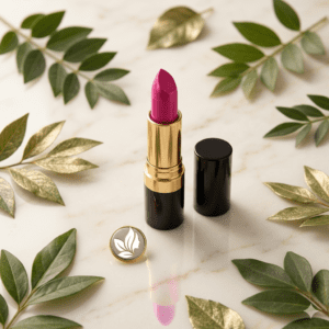 Classic Matte Lipstick – Berry Pink