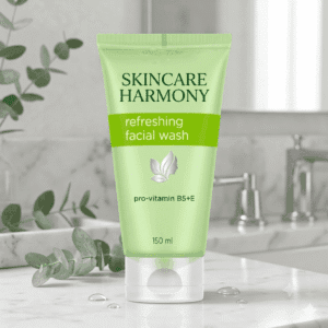 Kind To Skin Refreshing Facial Wash - 150 ml