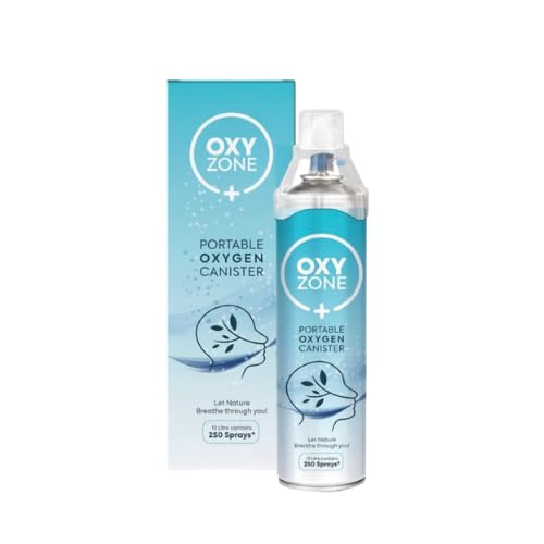 Natural Oxygen Can