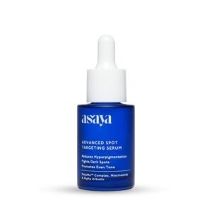 Asaya Face Serum 30ml