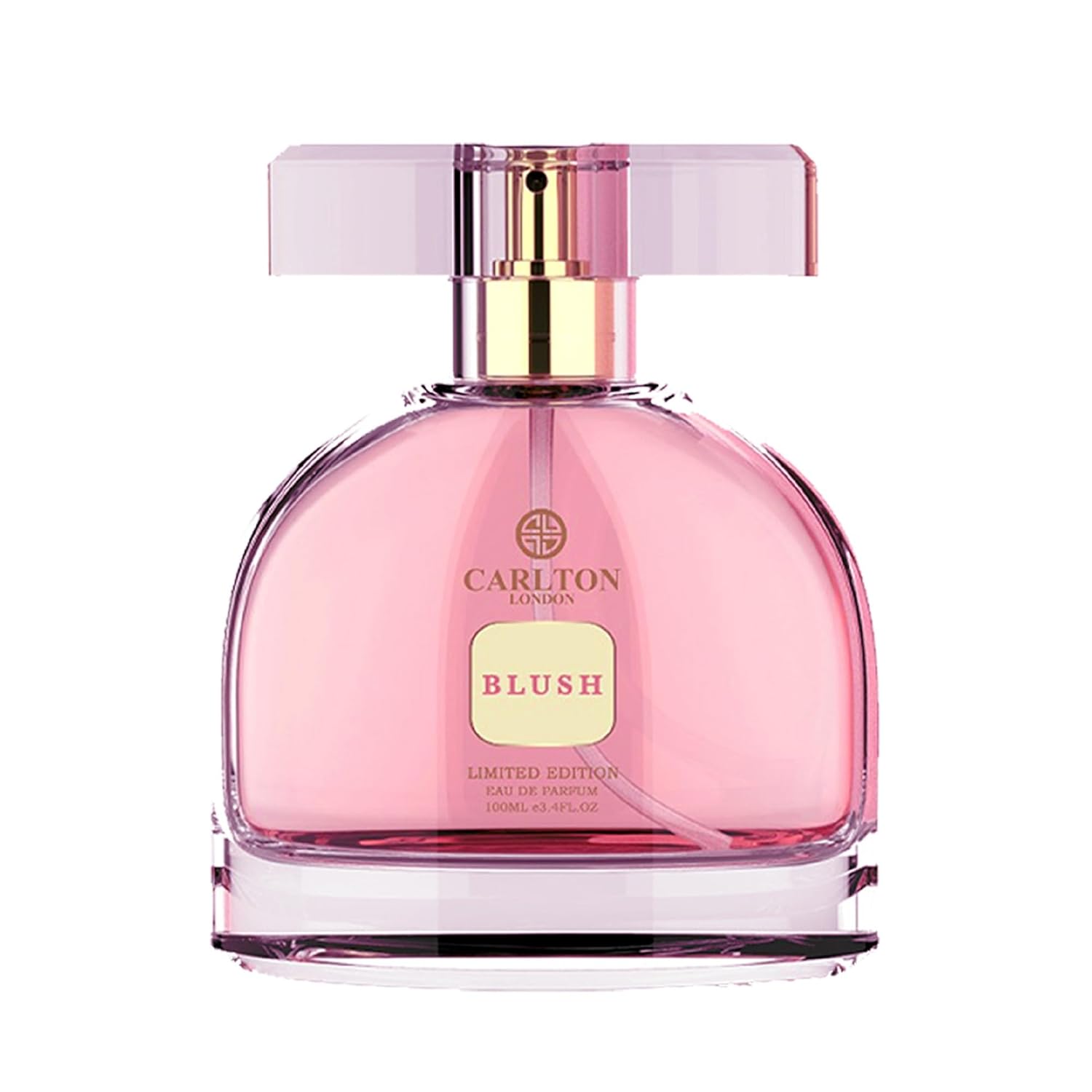 Carlton London Blush Parfum for Women 100ml
