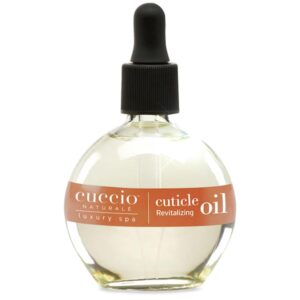 Cuccio Naturale Revitalizing Cuticle Oil