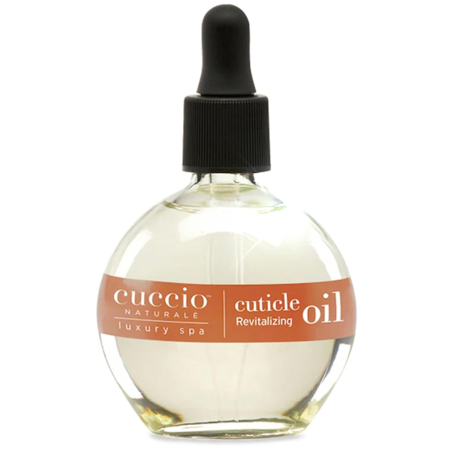 Cuccio Naturale Revitalizing Cuticle Oil