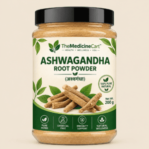 Ashwagandha Root Powder