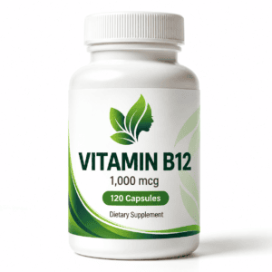 vitamin b12
